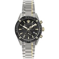 Versace VEHB00619 V-Chrono 45mm 5ATM