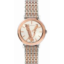 Versace VEHC00519 Virtus Montre Femme 36mm 5ATM