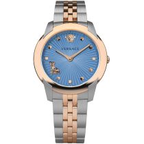 Versace VELR00919 Audrey Montre Femme 38mm 5ATM