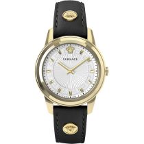 Versace VEPX01021 Greca Montre Femme 38mm 5ATM