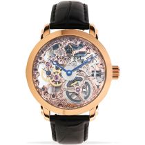 Louis XVI LXVI333 Versailles Montre Unisexe 43mm 5ATM