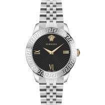 Versace VEVC00419 Greca Montre Femme 38mm 5ATM