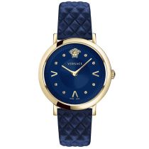 Versace VEVD00319 Pop Chic Montre Femme 36mm 5ATM