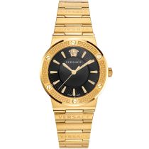 Versace VEVH00820 Montre Femme Greca Logo 38mm 5ATM