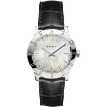 Versace VQA050017 Acron Montre Femme 33mm 3ATM