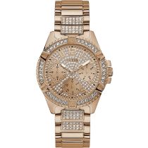 Guess W1156L3 pour Montre Femme Frontier 40mm 5ATM