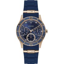 Guess W1157L3 Valencia Montre Femme 38mm 3ATM