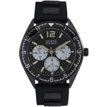 Guess W1167G2 Pacific Montre Homme 46mm 10ATM