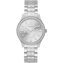 Guess W1280L1 Anna Montre Femme 38mm 3ATM