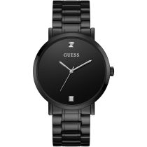 Guess W1315G3 Supernova pour Montre Homme 44mm 3ATM