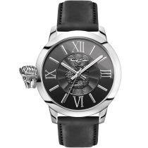 Thomas Sabo WA0295-218-203 Rebel with Karma Montre Homme 