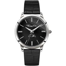 Thomas Sabo WA0325-218-203 Phase de lune Montre Homme 42mm 5ATM