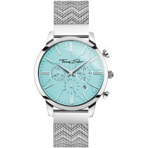 Thomas Sabo WA0366-201-215 Arizona Spirit Chronographe Montre Homme 