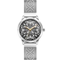 Thomas Sabo WA0423-201-201 Montre Femme Spirit Magic Garden 33mm 5ATM