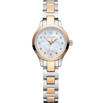 Victorinox 241877 Alliance XS Montre Femme 28mm 10ATM