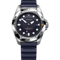 Victorinox 241991 Montre Homme Dive Pro Quartz 43mm 30ATM