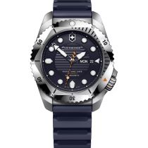 Victorinox 241995 Montre Homme Dive Pro Automatique 43mm 30ATM