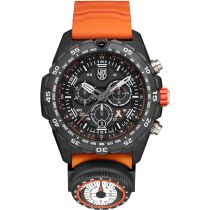 Luminox XB.3749 Montre Homme Bear Grylls Survival Chronographe