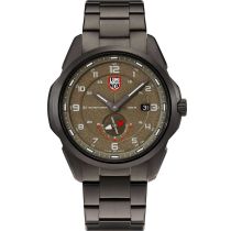 Luminox XL.1768 Montre Homme Atacama Aventurer 43mm 20ATM 