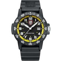 Luminox XS.0325 Montre Homme Leatherback Sea Turtle Giant 44mm 100M