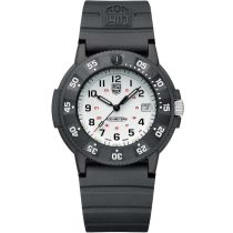 Luminox XS.3007.EVO.S Montre Homme Original Navy Seal EVO 43mm 100M