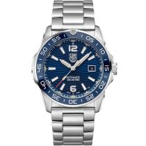 Luminox XS.3104 Montre Homme Pacific Diver Automatique 42mm 20ATM 