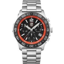 Luminox XS.3149.M Montre Homme Pacific Diver Chronographe 44mm 20ATM 