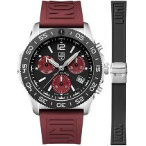 Luminox XS.3155.1.SET Pacific Diver Chronographe 44mm 20ATM 