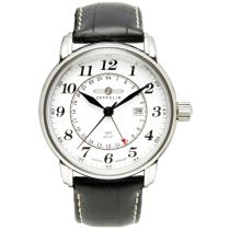 Zeppelin LZ127 7642-1 Montre Homme