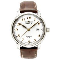 Zeppelin LZ127 7656-1 Automatique Montre Homme