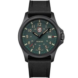 Montres Luminox Xl.1977 Atacama Field 43mm 10atm Pour Hommes ⇒ 