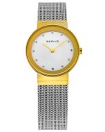 Bering Classique 10126-001 Montre Femme