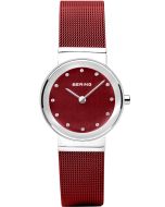 Bering 10126-303 Classique Montre Femme 26mm 5ATM