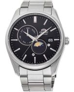 Orient RA-AK0307B30B Phase de Lune Automatique Montre Homme 42mm 5ATM