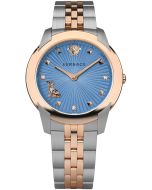 Versace VELR00919 Audrey Montre Femme 38mm 5ATM