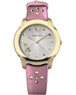 Versace VELR01219 Audrey Montre Femme 38mm 5ATM