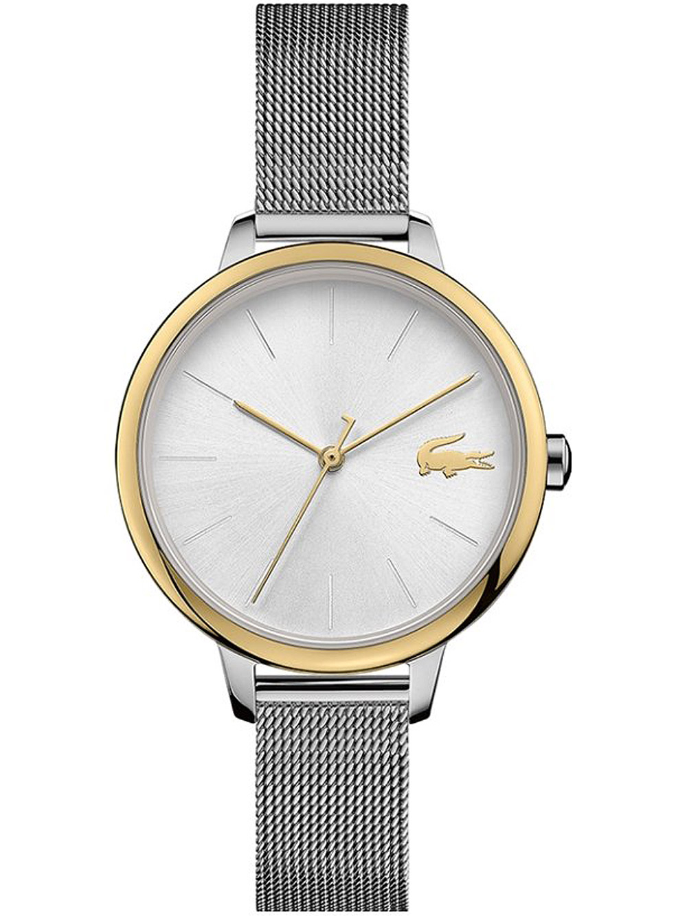 Prix montre 2024 lacoste femme