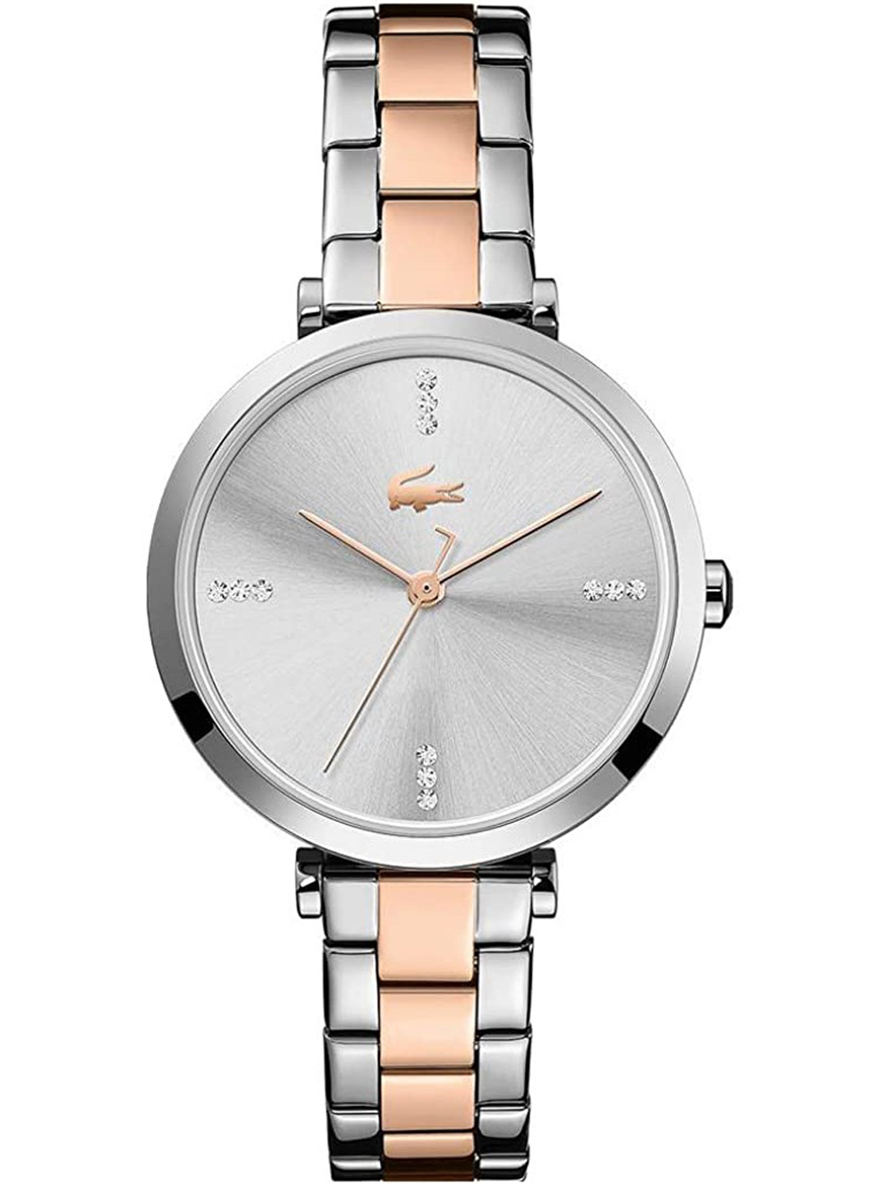 Montre lacoste femme hot sale