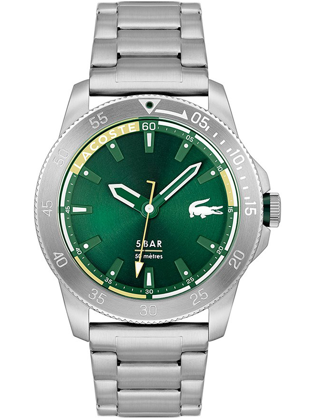 Montre pour homme lacoste hot sale