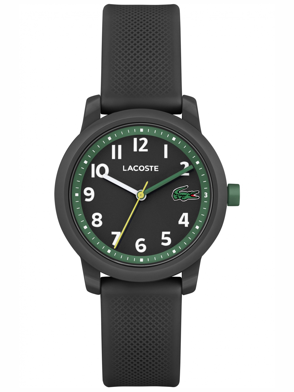 Montre lacoste pour discount enfant