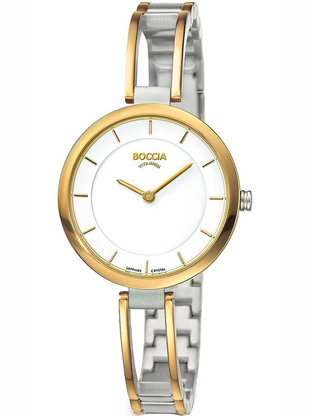 Montres Boccia Titanium achetez bas prix obtenez les frais de