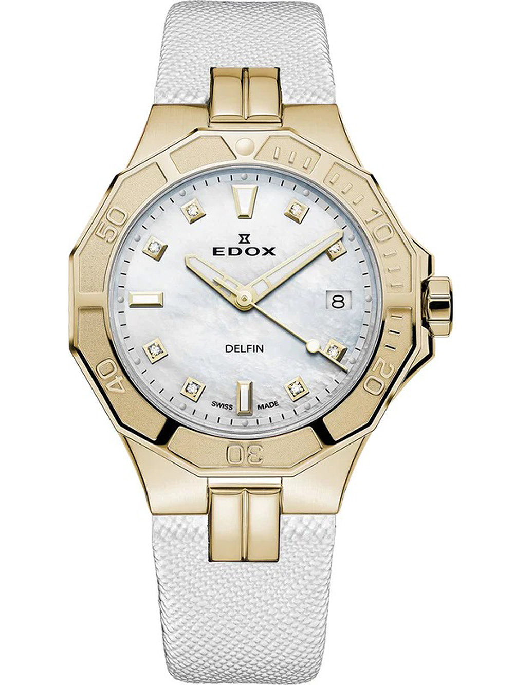 Edox montre prix hot sale