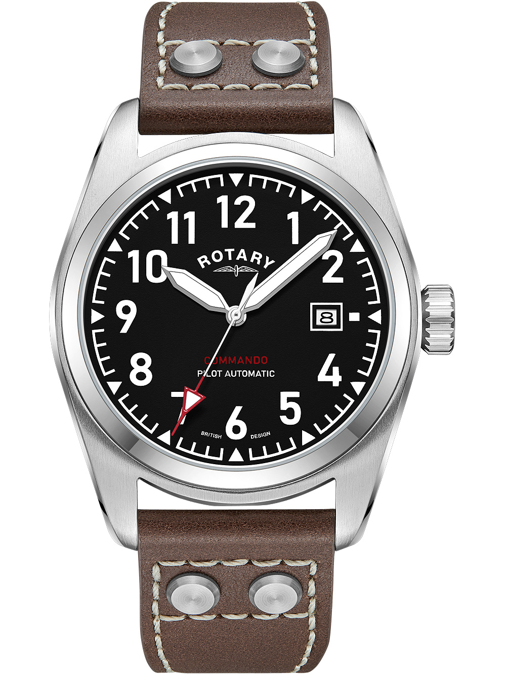 Commando horloge discount