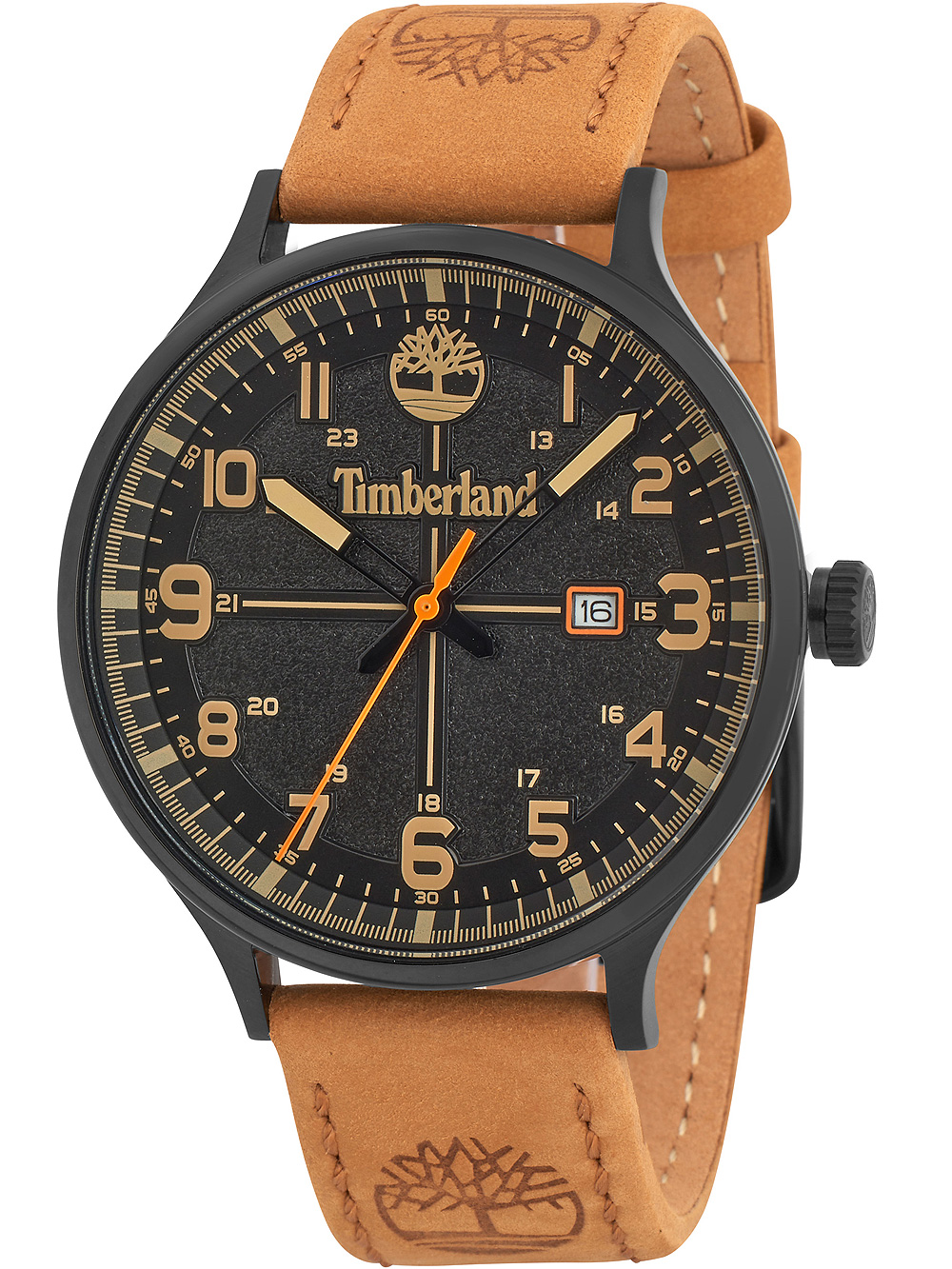 Montre timberland outlet boussole