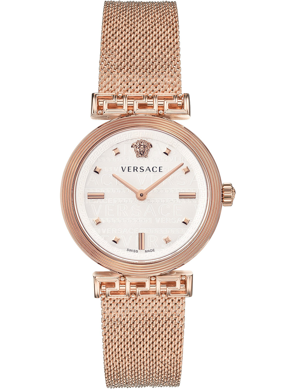 Versace best sale montre femme